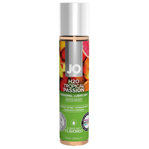 System JO JO H2O Tropical Passion