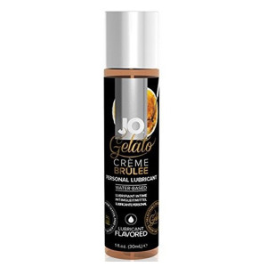 System JO JO Gelato Creme Brulee - 30 ml