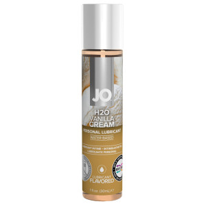System JO JO H2O Vanilla