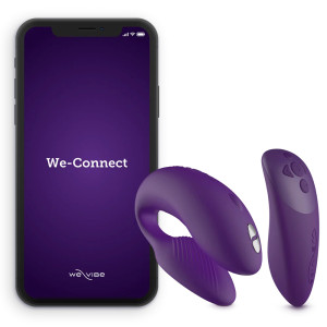 We-Vibe Purple