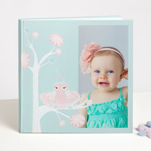 Photobook, Little Bird