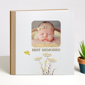 Photobook, Best Memories