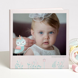 Photobook, Little Owl