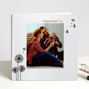 Photobook, Happiness