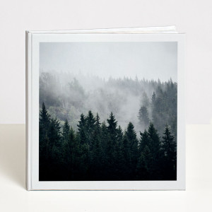 Photobook, Minimal
