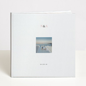 Photobook, Monograms