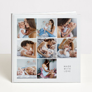 Photobook, Welcome