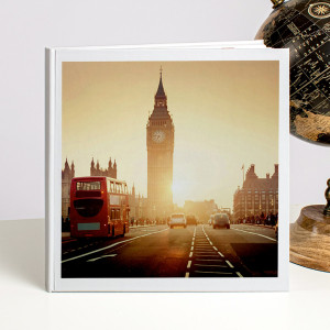 Photobook, Adventure Awaits
