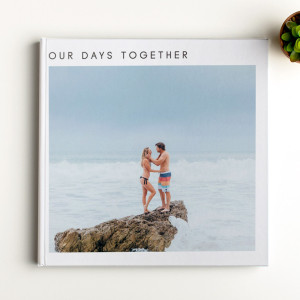 Photobook, Our Days Together