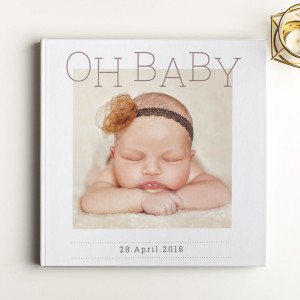 Photobook, Oh Baby