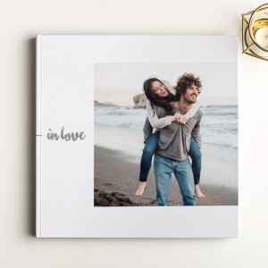 Photobook, With Love