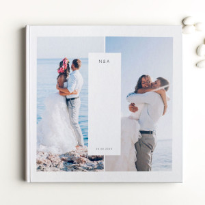 Photobook, Our Promise