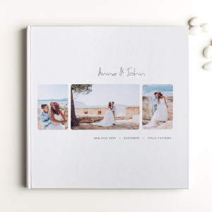 Photobook, Milestone