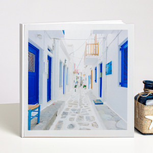 Photobook, Simply Forever