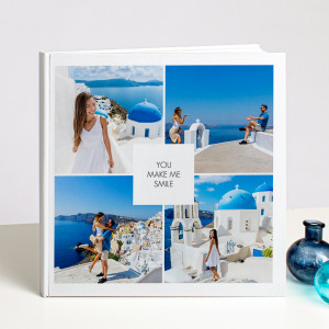 Photobook, You Make Me Smile
