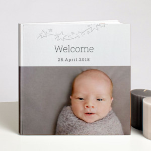 Photobook, Color Me