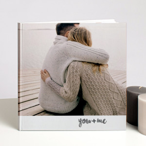 Photobook, You & Me