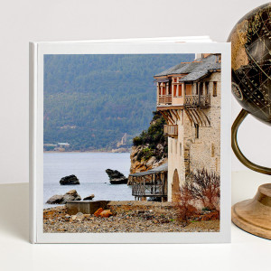 Photobook, Destination