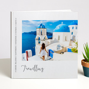 Photobook, Travelling