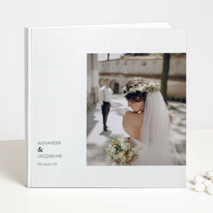 Photobook, Ingrained Love