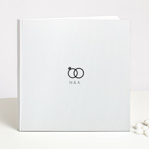 Photobook, Rings