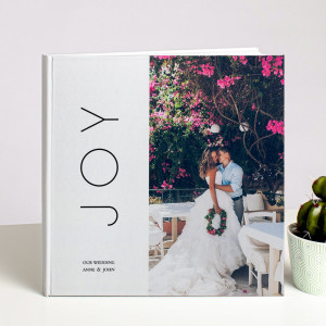 Photobook, Joy