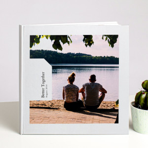 Photobook, Better Together
