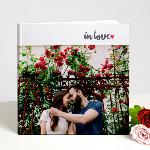 Photobook, Romance