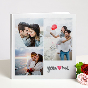 Photobook, About You