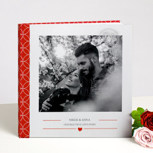 Photobook, In Love