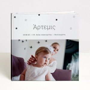 Photobook, Charming Baby