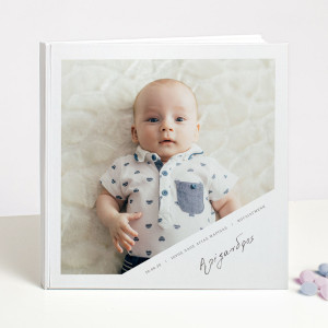 Photobook, My Name is