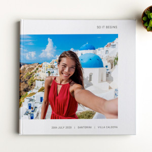 Photobook, Summer Time