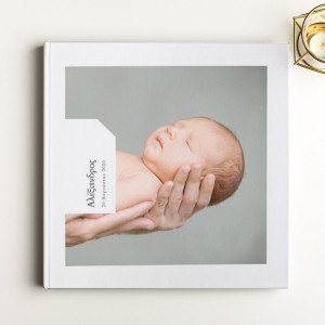 Photobook, Cute Baby