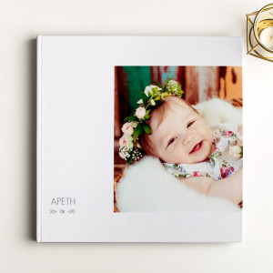 Photobook, Still Moments
