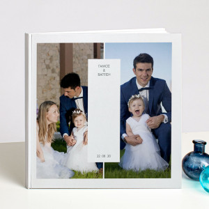 Photobook, Life is Grand