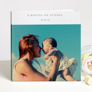 Photobook, Adorable