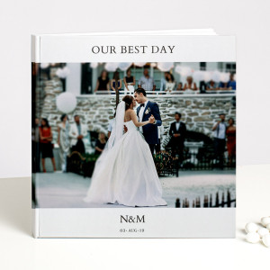 Photobook, Our Best Day