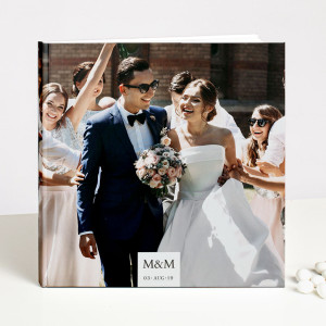 Photobook, Pure Romance