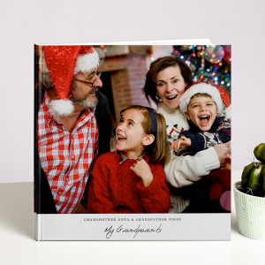 Photobook, Family Reunion