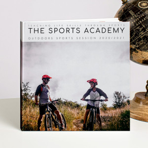 Photobook, Sports