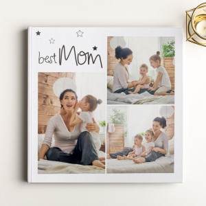 Photobook, Best Mom