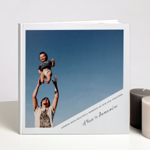 Photobook, Year to Remember