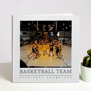 Photobook, Basketball