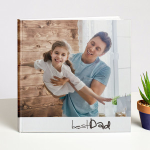 Photobook, Best Dad