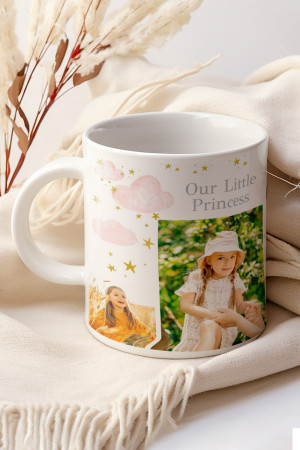 Κούπα Προσωποποιημένη, Little Princess