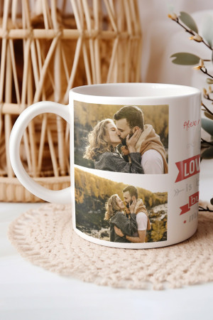 Κούπα Προσωποποιημένη, Love Story