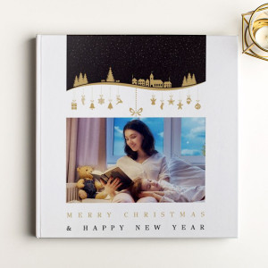 Photobook, Herald Night