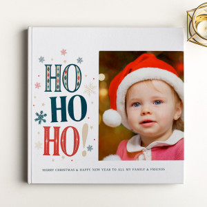 Photobook, Ho-Ho-Ho