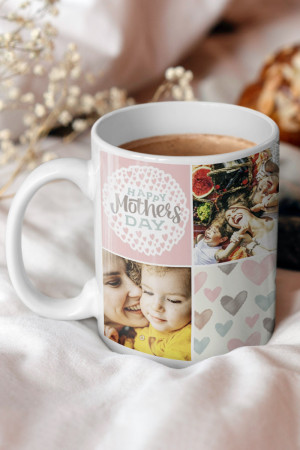 Κούπα Προσωποποιημένη, Mother Joy
